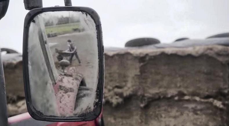 More than 800 entries in children's farm safety art competition