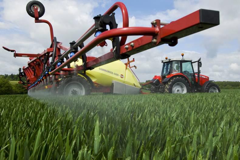 Time to get crop records up to date