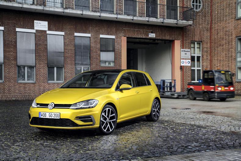 A bumper new year for cars      