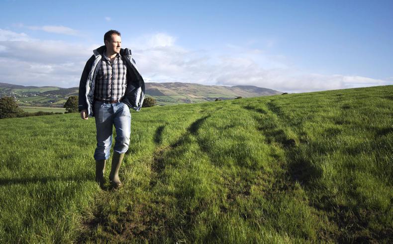 Government failing in commitment to lower CAP payment ceiling - McConalogue