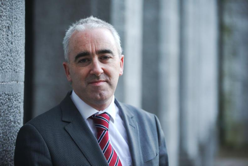 Brain drain at Teagasc continues
