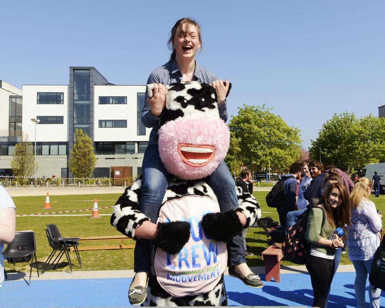 Listen: 10-point guide to CAO success 