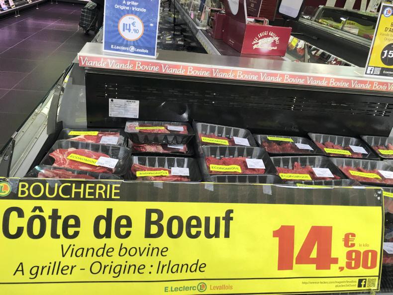 Consensus building for EU fair food chain legislation