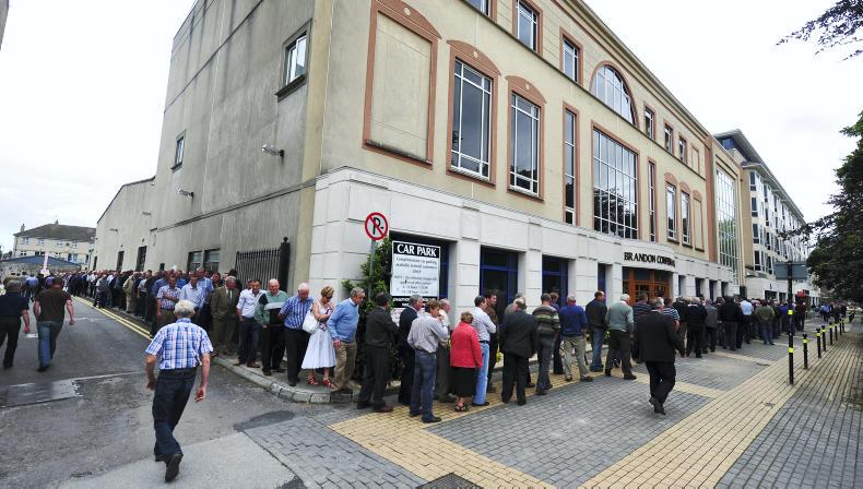 Kerry Co-op holds tax advisory meetings for members