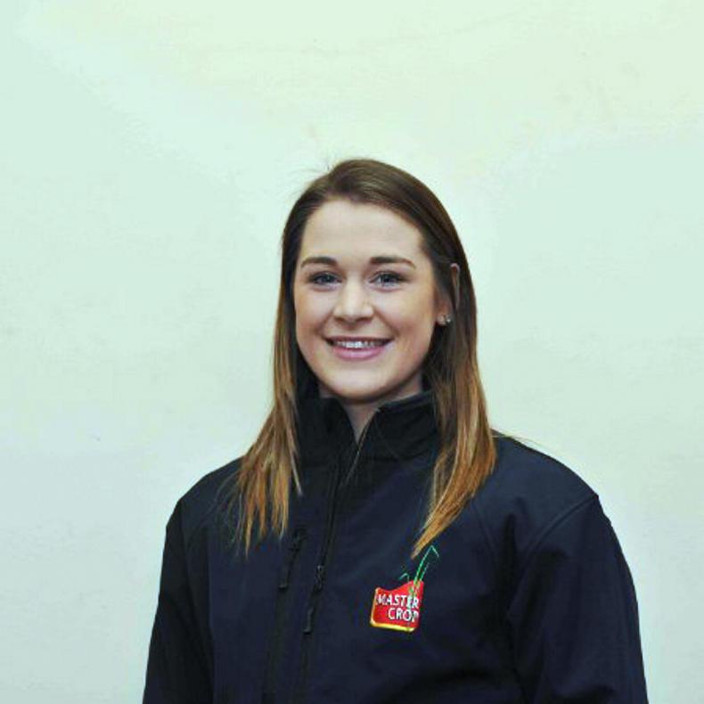 My experience at the Agri Careers Fair                                          