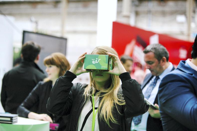 Six key industry players announced as exhibitors at Agri Careers 2017