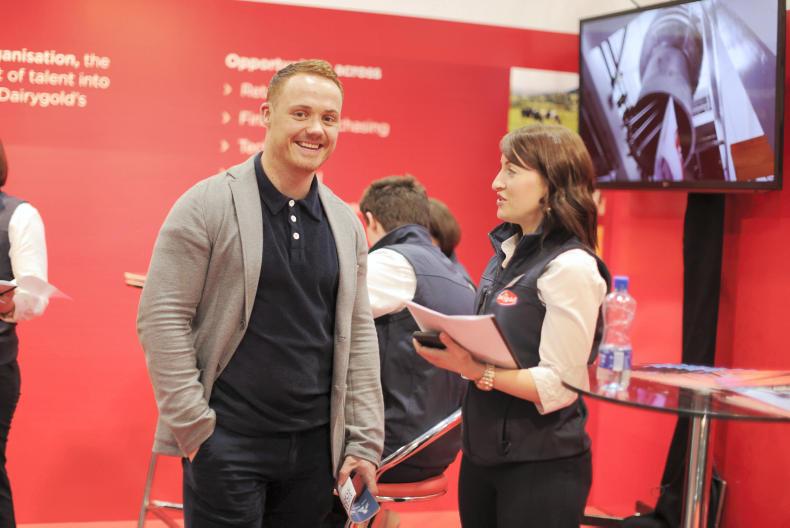 Six key industry players announced as exhibitors at Agri Careers 2017