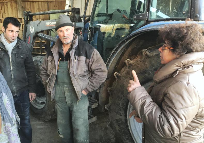 Scaling down and adding value to protect income after accident