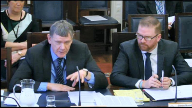 Tiered and capped payments proposed for all RHI claimants