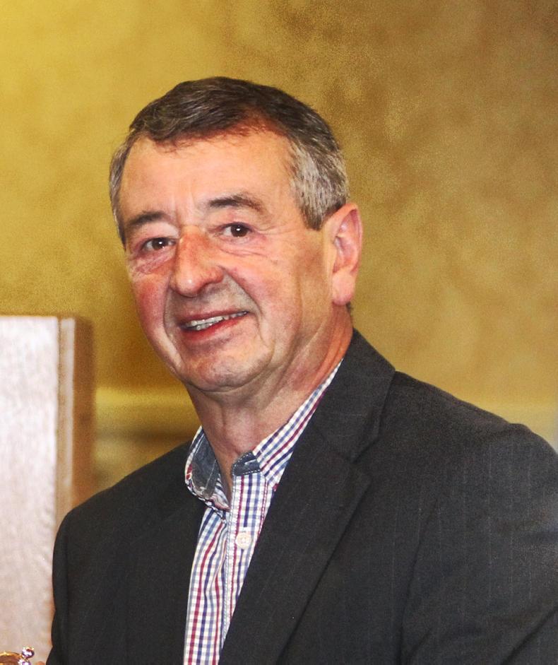 NEWS: Calls for new Connaught SJI election