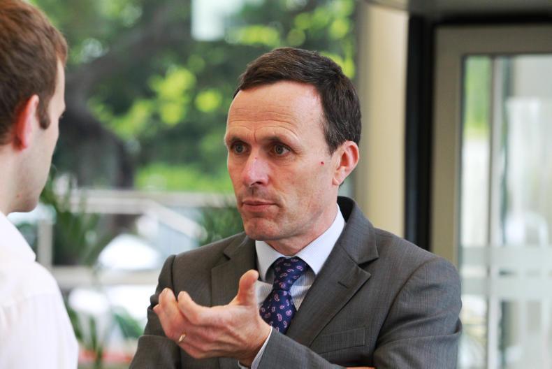 Cashman to cash in on accountants?