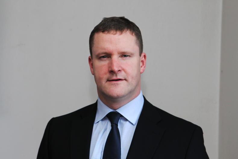 Kerry Co-op appoints new CEO   