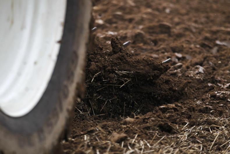 'Some people need a wake-up call - women are running farms for years'