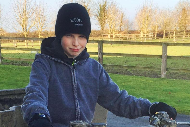 Charlie’s Corner: a wonderful start to the New Year