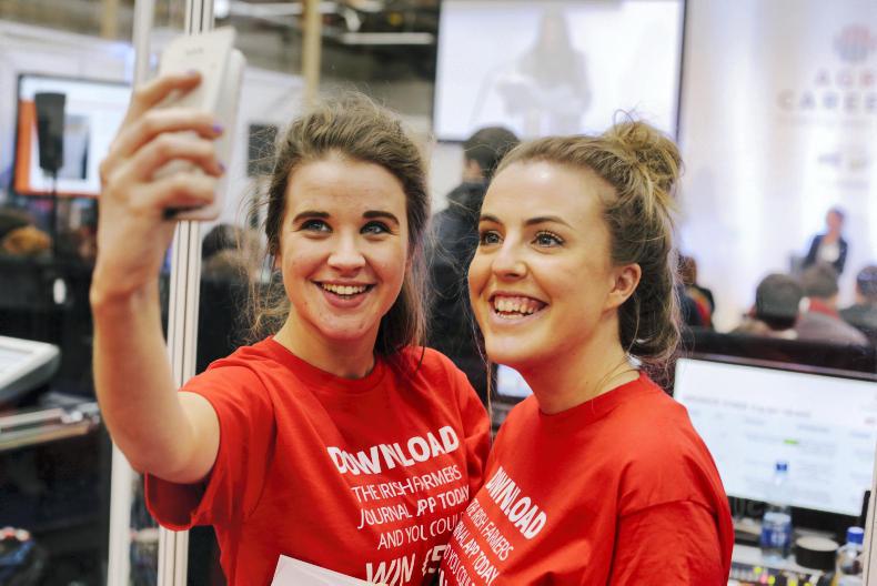 Three top dairy co-ops recruiting at Agri Careers Fair