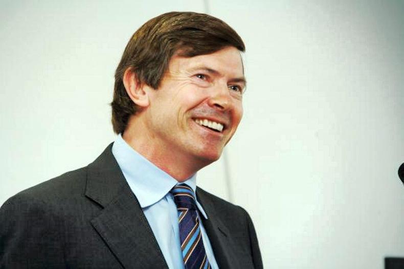 Is Aryzta's Owen Killian becoming irrelevant?