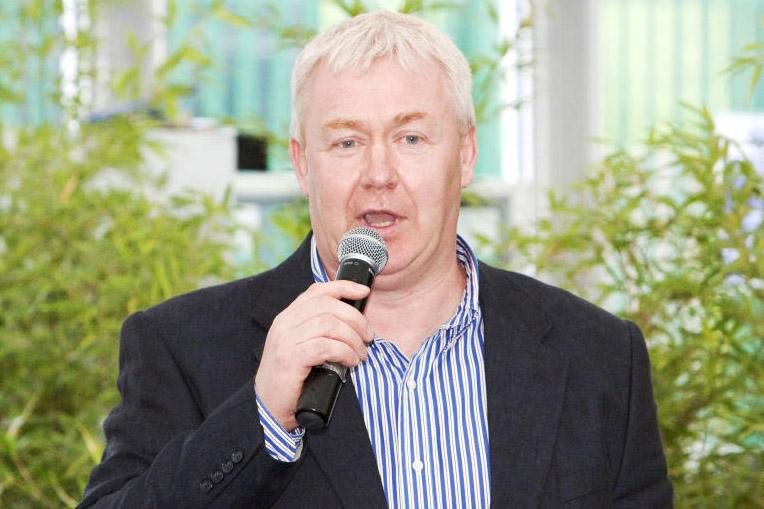 ABP announces senior management changes