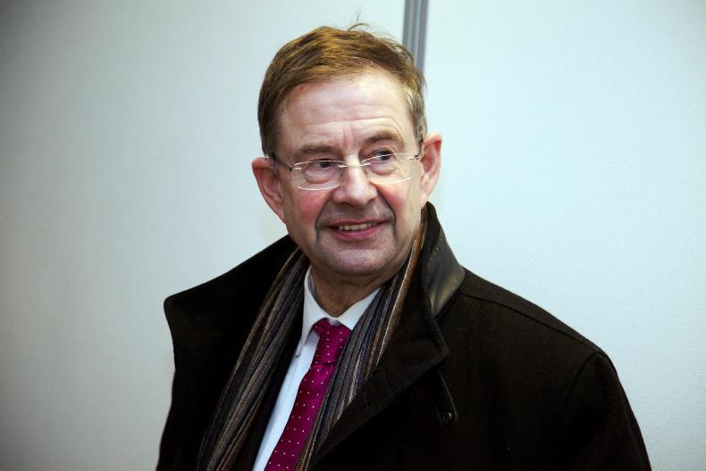 Nothing new in Government's 'reheated dinner' rural plan – Ó Cuív