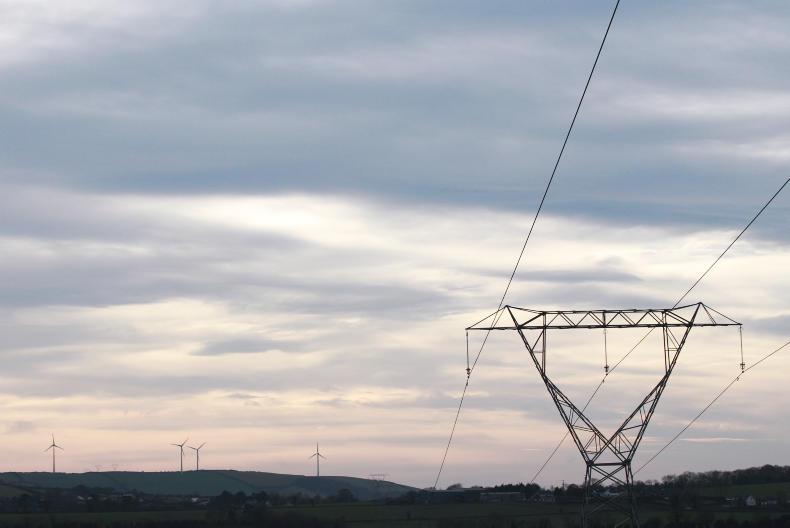 Listen underground power lines not an option EirGrid chief Premium