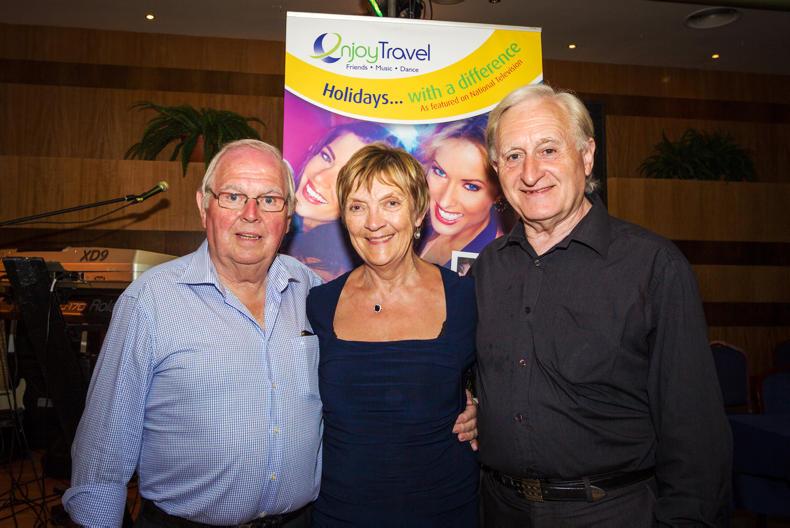 A pioneer of overseas music holidays