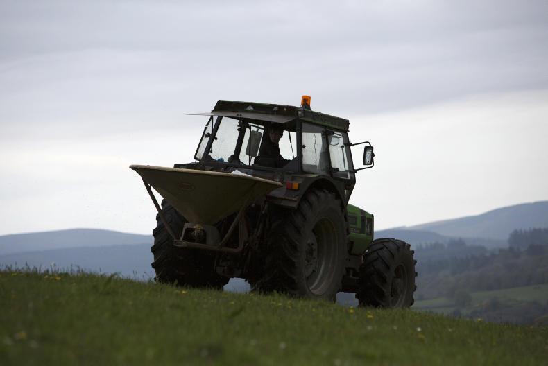 Challenge of soil fertility remains the top priority