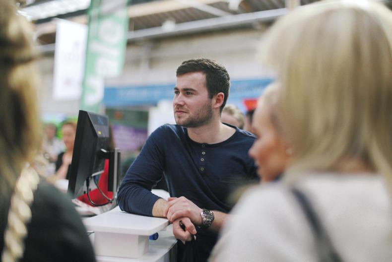 Sixty farm jobs announced for Agri Careers Fair