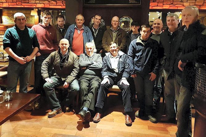 Farmer Writes: trip to the regional veterinary lab