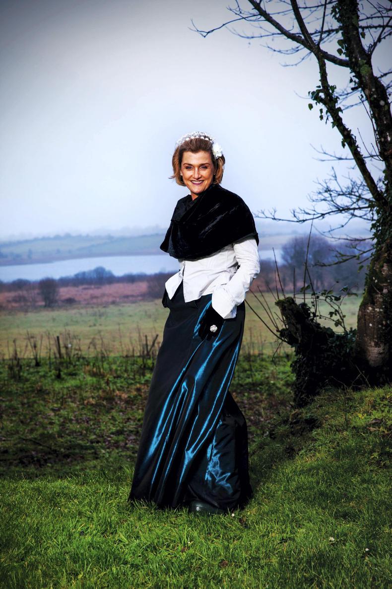 From the courtroom to Communions