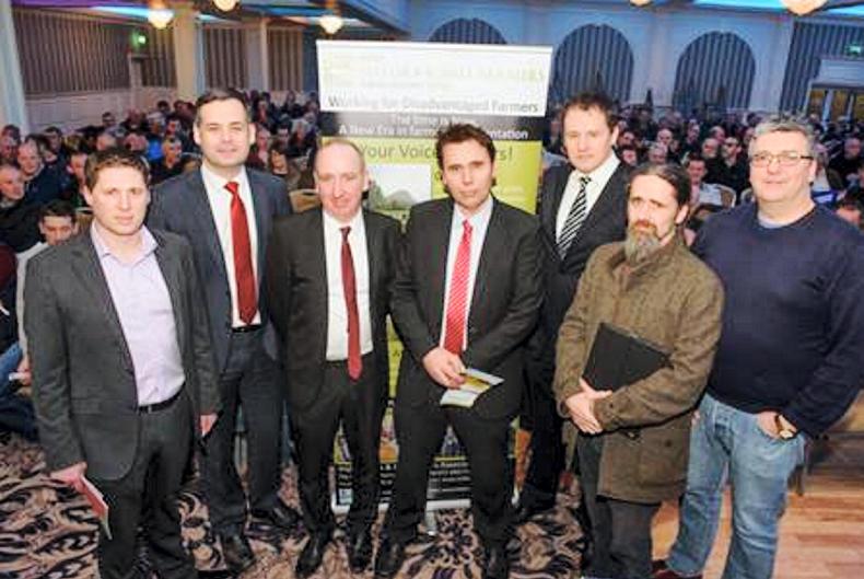 Farmers could lose out under 10% specific constraint – INHFA