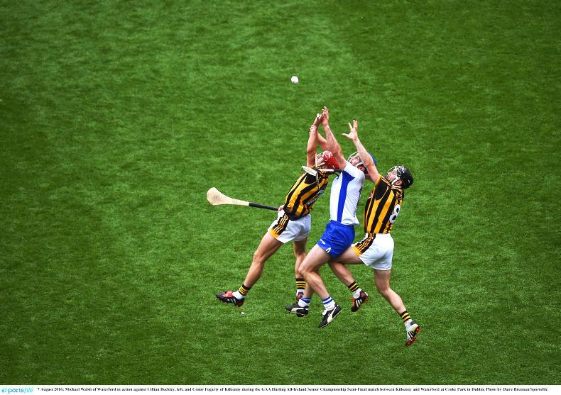 Counties calling as leagues get up and running