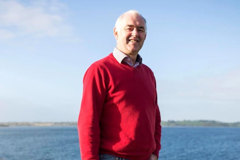 Farmer Writes: growing January grass