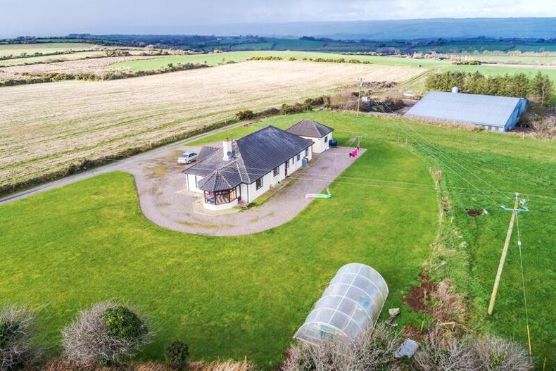 79-acre dairy unit just launched in Co Cork