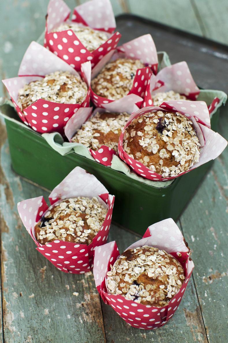 Midterm baking with your little ones