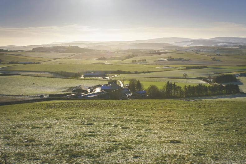 Farm Profit Programme launch night