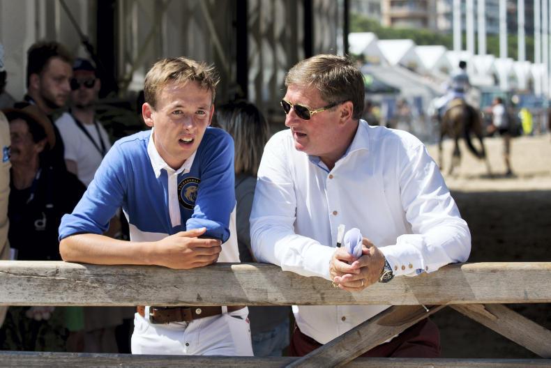 NEWS: €22m for 2017 Global Champions Series