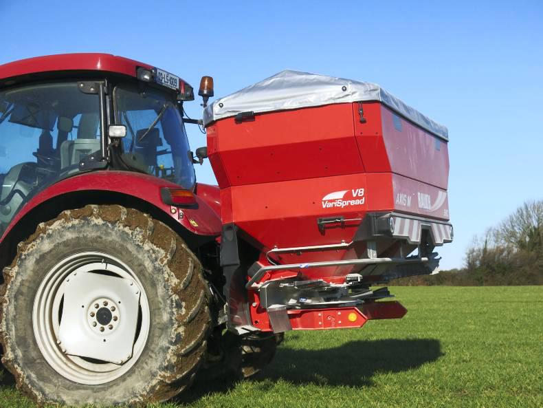 New hike coming for NI fertiliser prices 