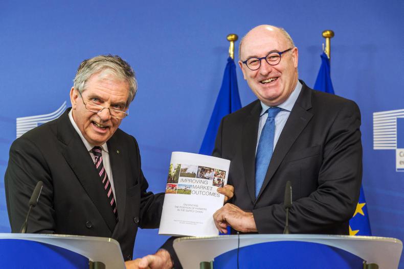 Farm support heading in a new direction