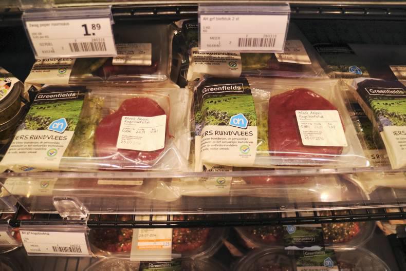 CSO stats confirm dependence on UK market