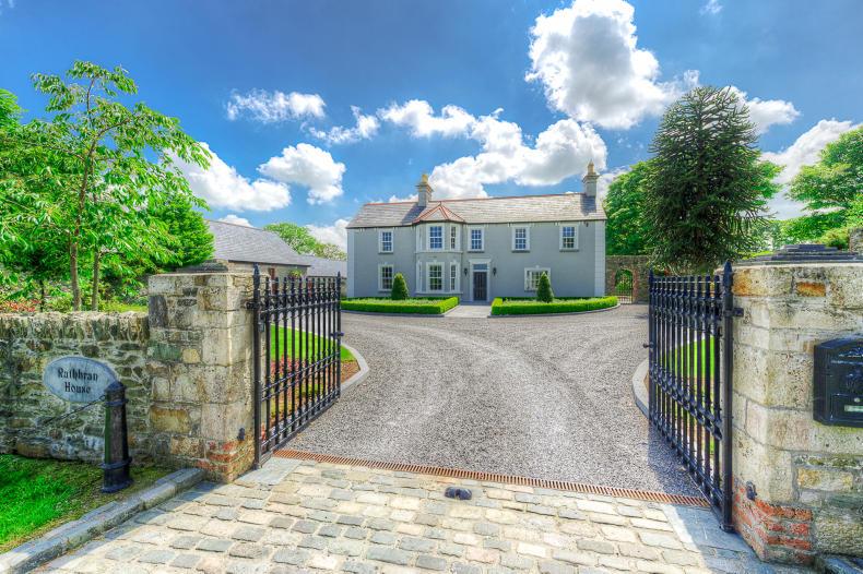 Meath some fine properties for sale 08 March 2017 Premium