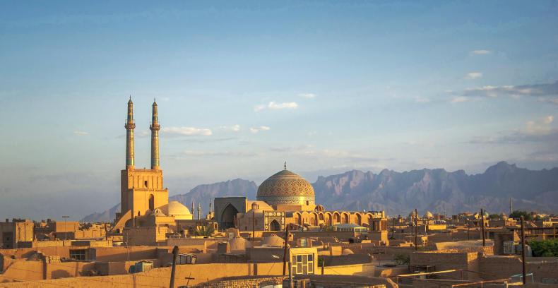 Irish butter exports to Iran soar in 2016