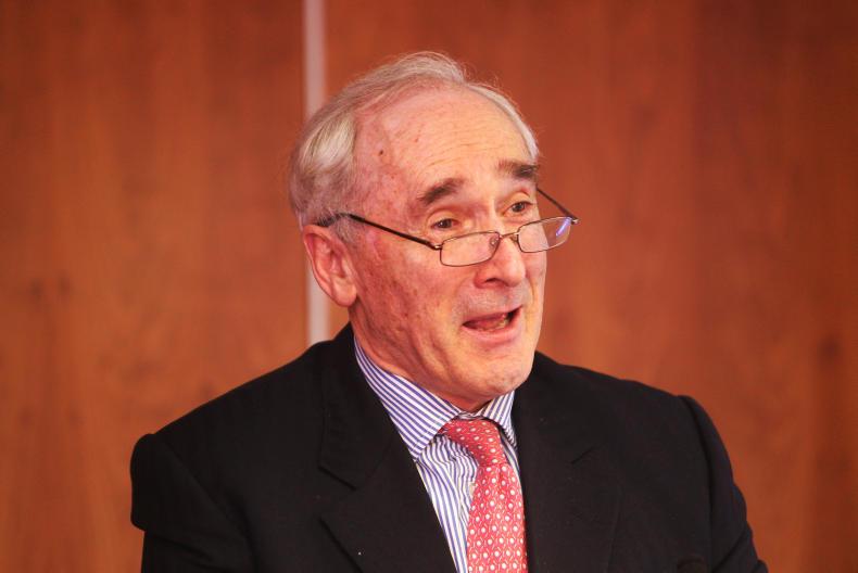 Dublin 33rd, Border and Midlands 990th in EU prosperity league