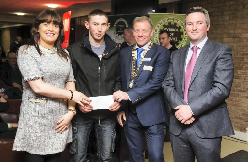 FTMTA Farm Machinery Show biggest ever