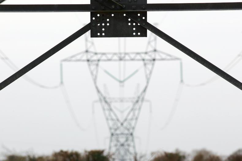 Local group given green light to challenge North-South interconnector 