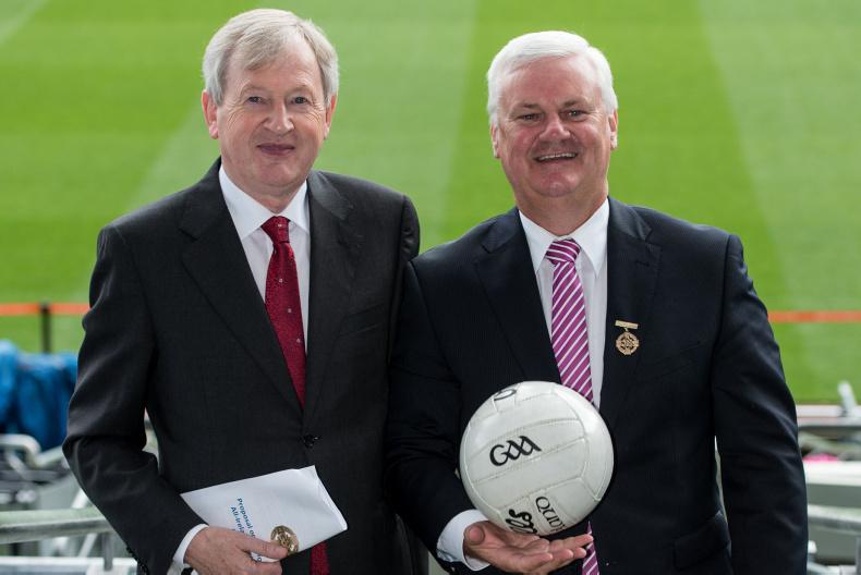 'Super 8' heartbreak for CPA at Congress?