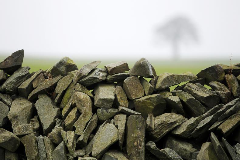 God on the go in Glenamaddy   