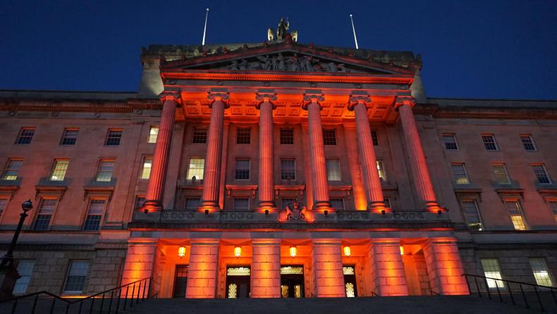 NI political parties respond to farming questions