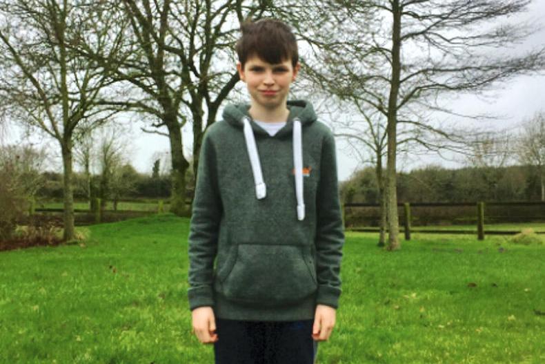 Charlie's corner: spring is well and truly in the air 