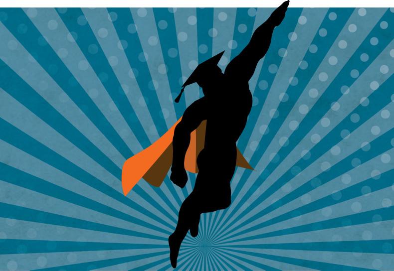 Alternative routes to Ag Science