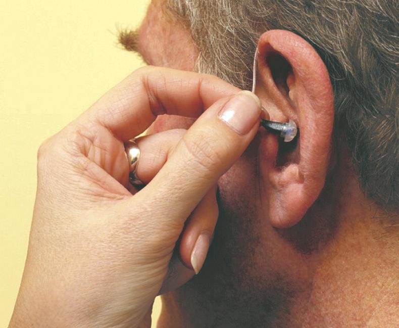 Do you need your hearing tested?