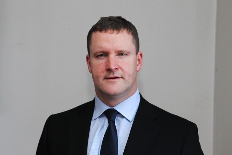 Kerry Co-op still looking for a CEO